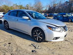 Nissan Altima 2017