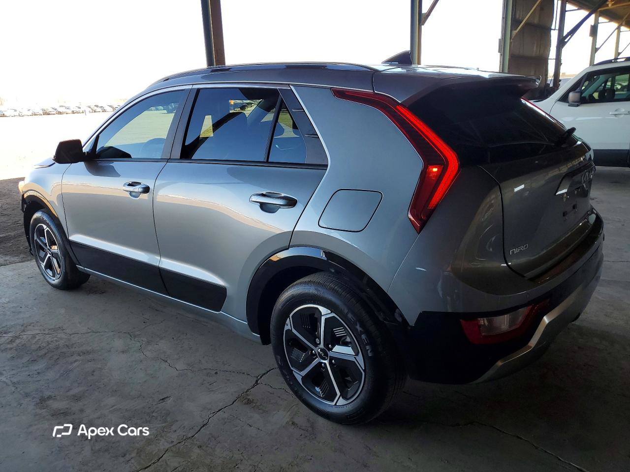 Kia Niro 2025