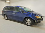 Honda Odyssey 2015