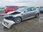 Kia Optima 2015