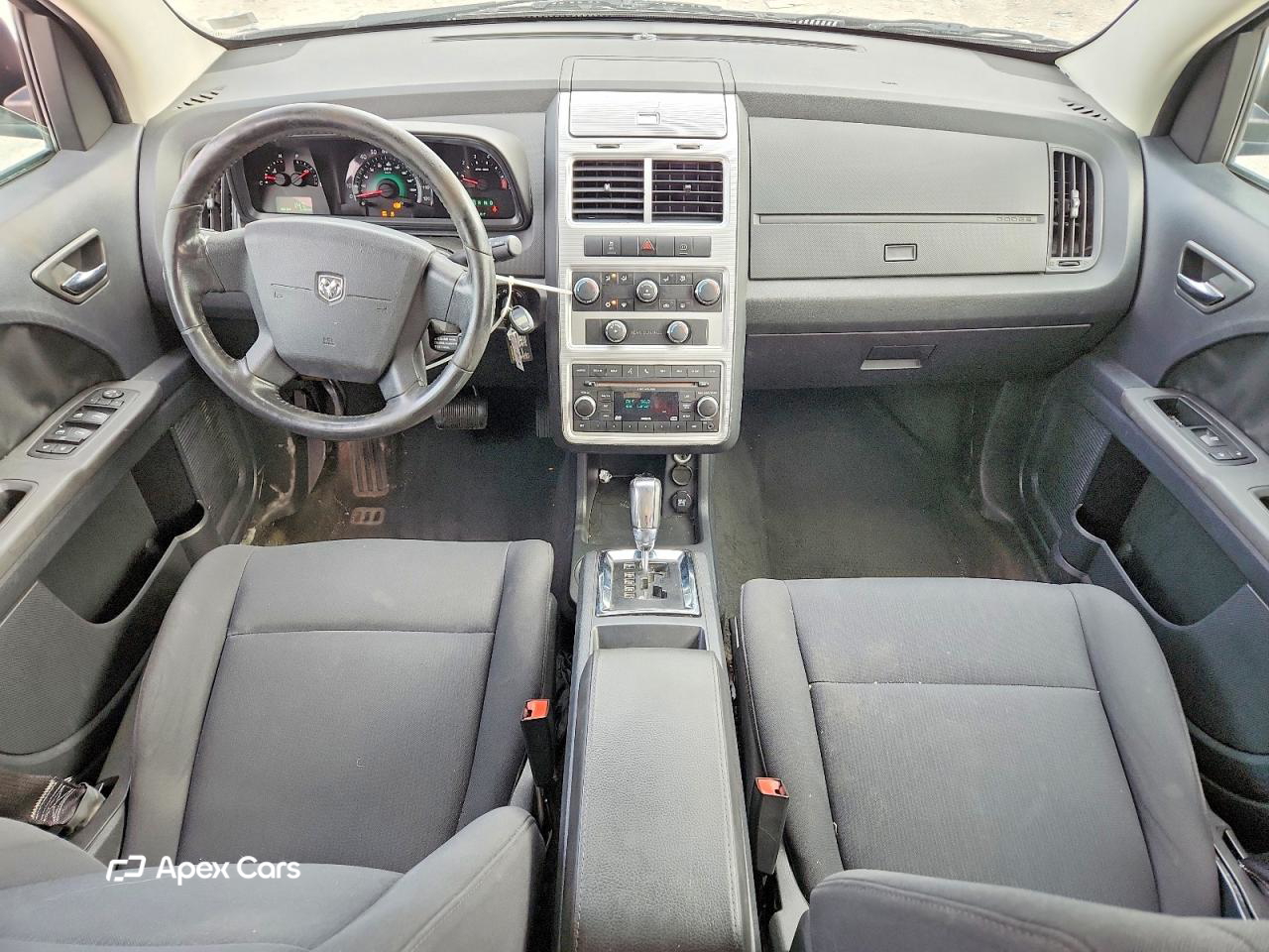 Dodge Journey 2010
