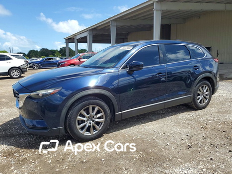 Mazda CX-9 2019 - Image 1 of 14