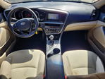 Kia Optima 2013