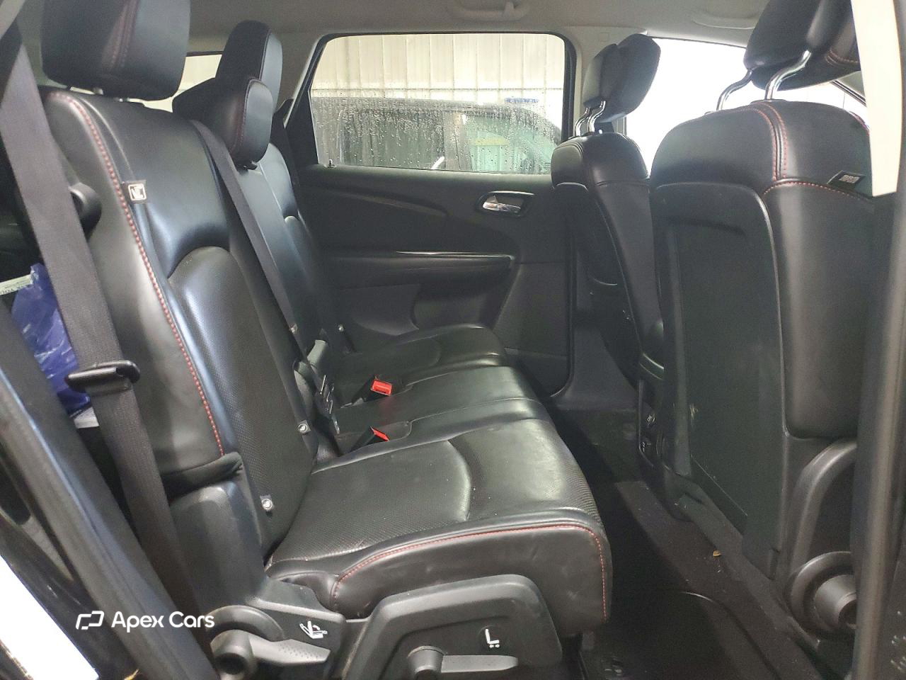 Dodge Journey 2016