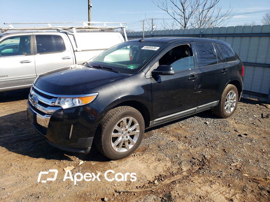 Ford Edge 2014 - Image 1 of 13