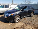 Ford Edge 2014