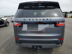 Land Rover Discovery 2018