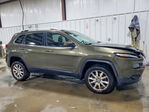 Jeep Cherokee 2015