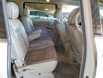 Nissan Quest 2012