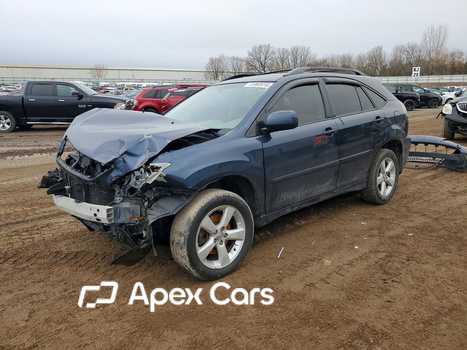 Lexus RX 2004 - Image 1 of 15
