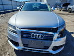 Audi A4 2009
