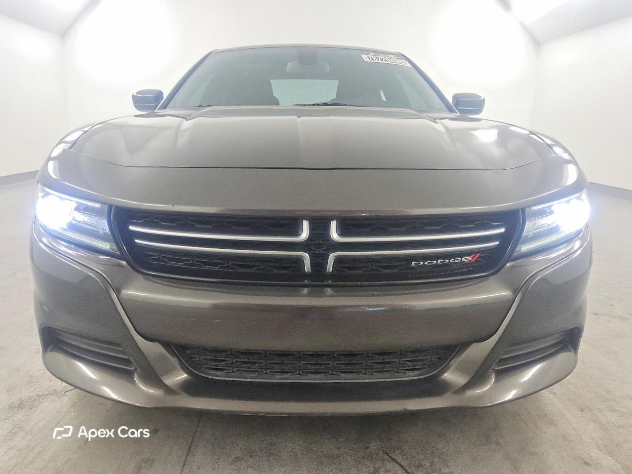 Dodge Charger 2016