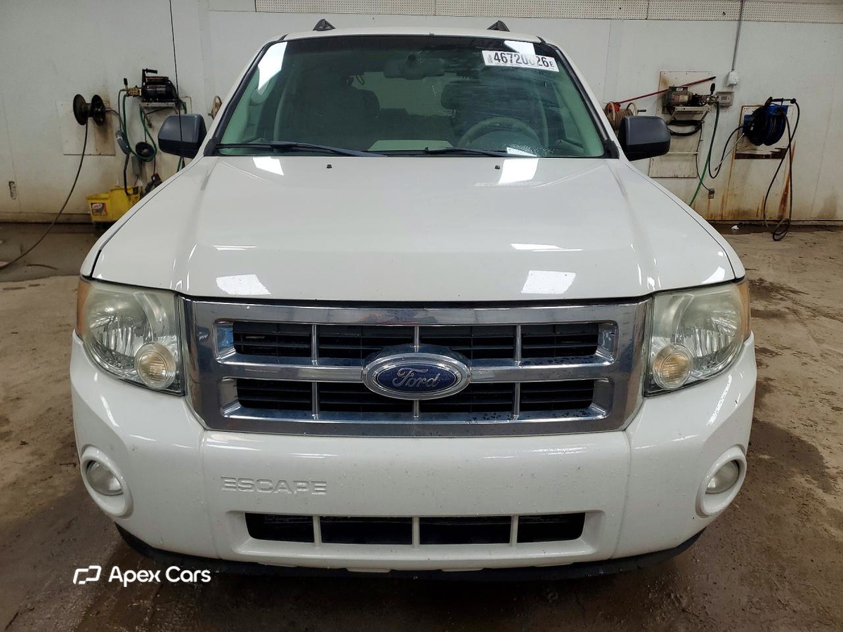 Ford Escape 2009