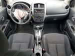 Nissan Versa 2016