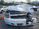 Chevrolet Tahoe 2013