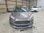 Ford Fiesta 2014