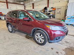 Honda CR-V 2014