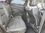 Dodge Durango 2014