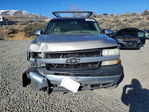 Chevrolet Silverado 2002
