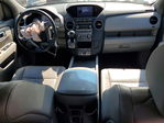 Honda Pilot 2014
