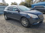 Buick Enclave 2014
