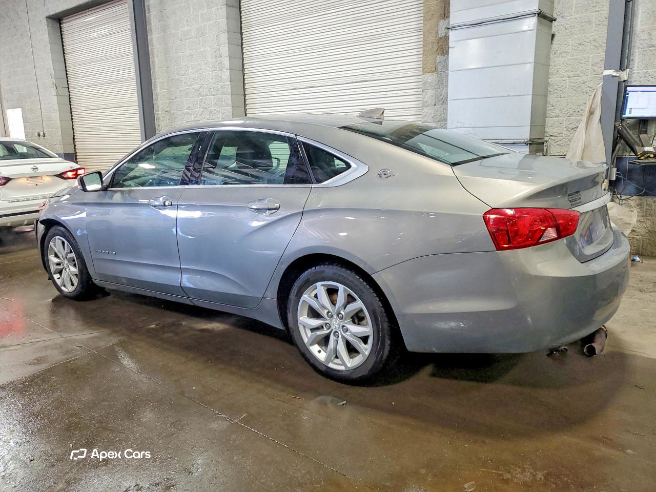 Chevrolet Impala 2017