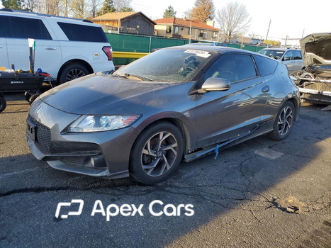 Honda CR-Z 2016 - Image 1 of 12