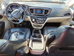 Chrysler Pacifica 2018