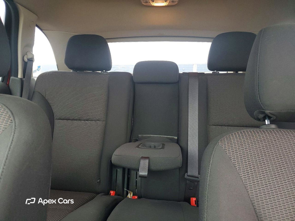 Ford Edge 2014