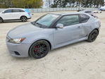 Scion tC 2012