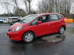 Honda Fit 2013