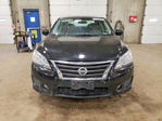 Nissan Sentra 2014