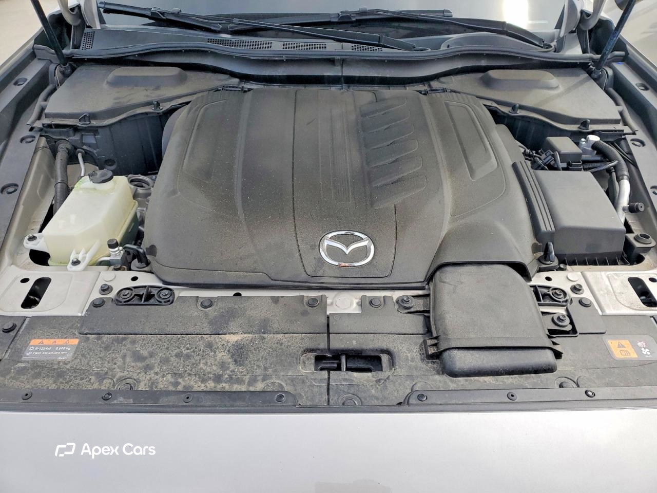 Mazda CX-90 2024