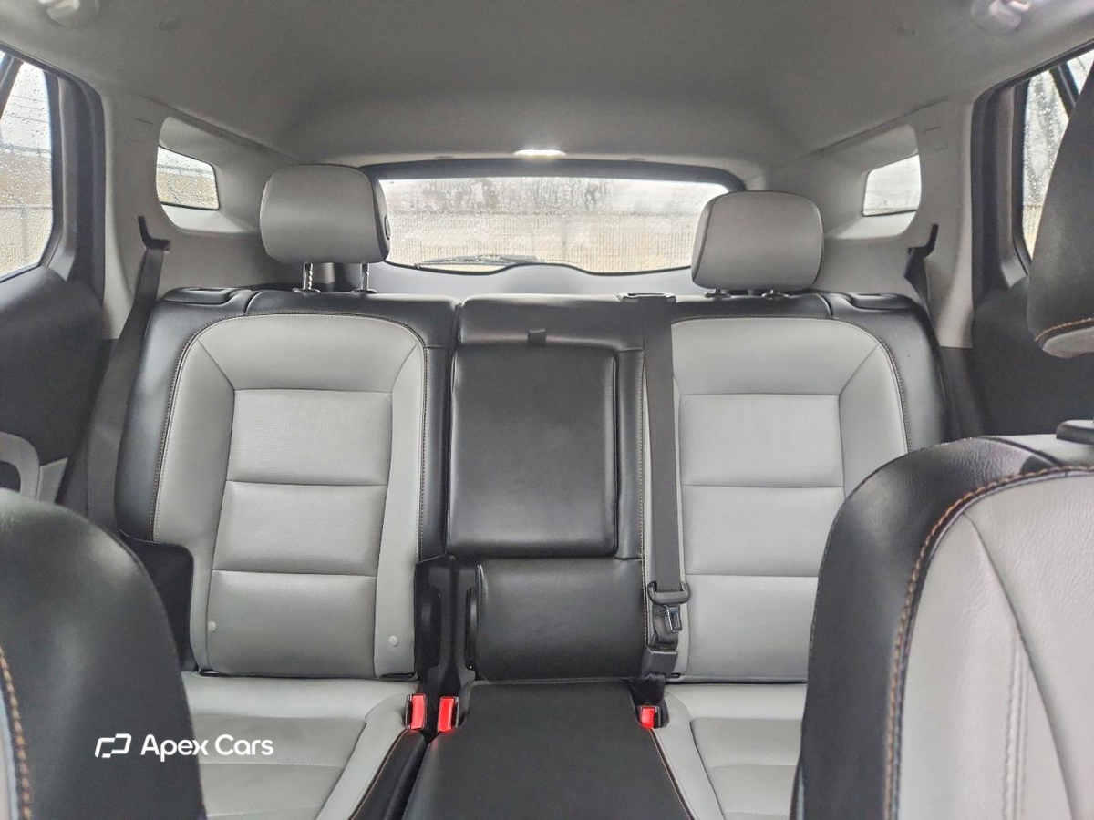 GMC Terrain 2019