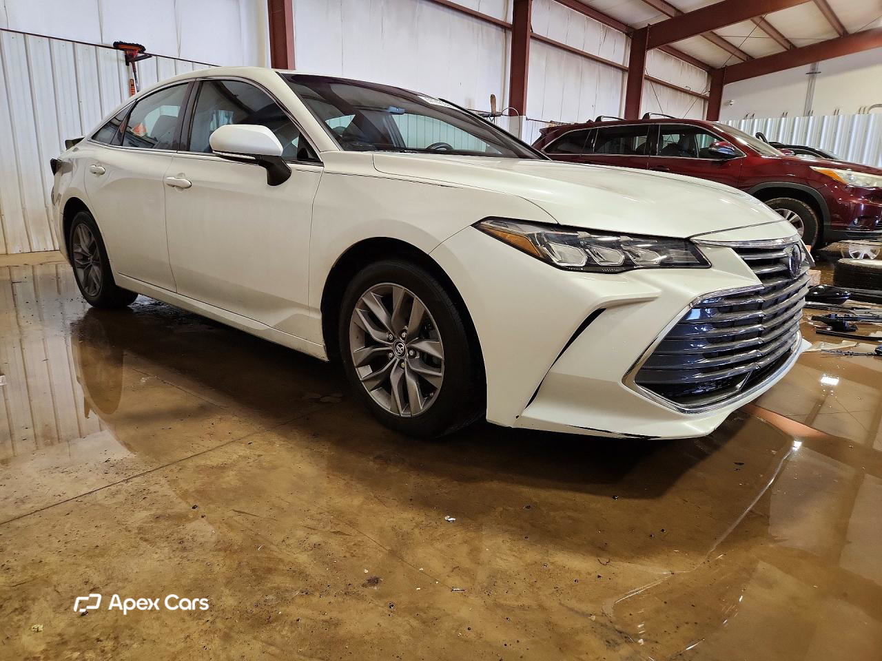 Toyota Avalon 2019