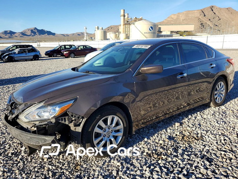 Nissan Altima 2017 - Image 1 of 14
