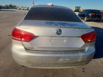 Volkswagen Passat 2012