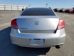 Honda Accord 2012