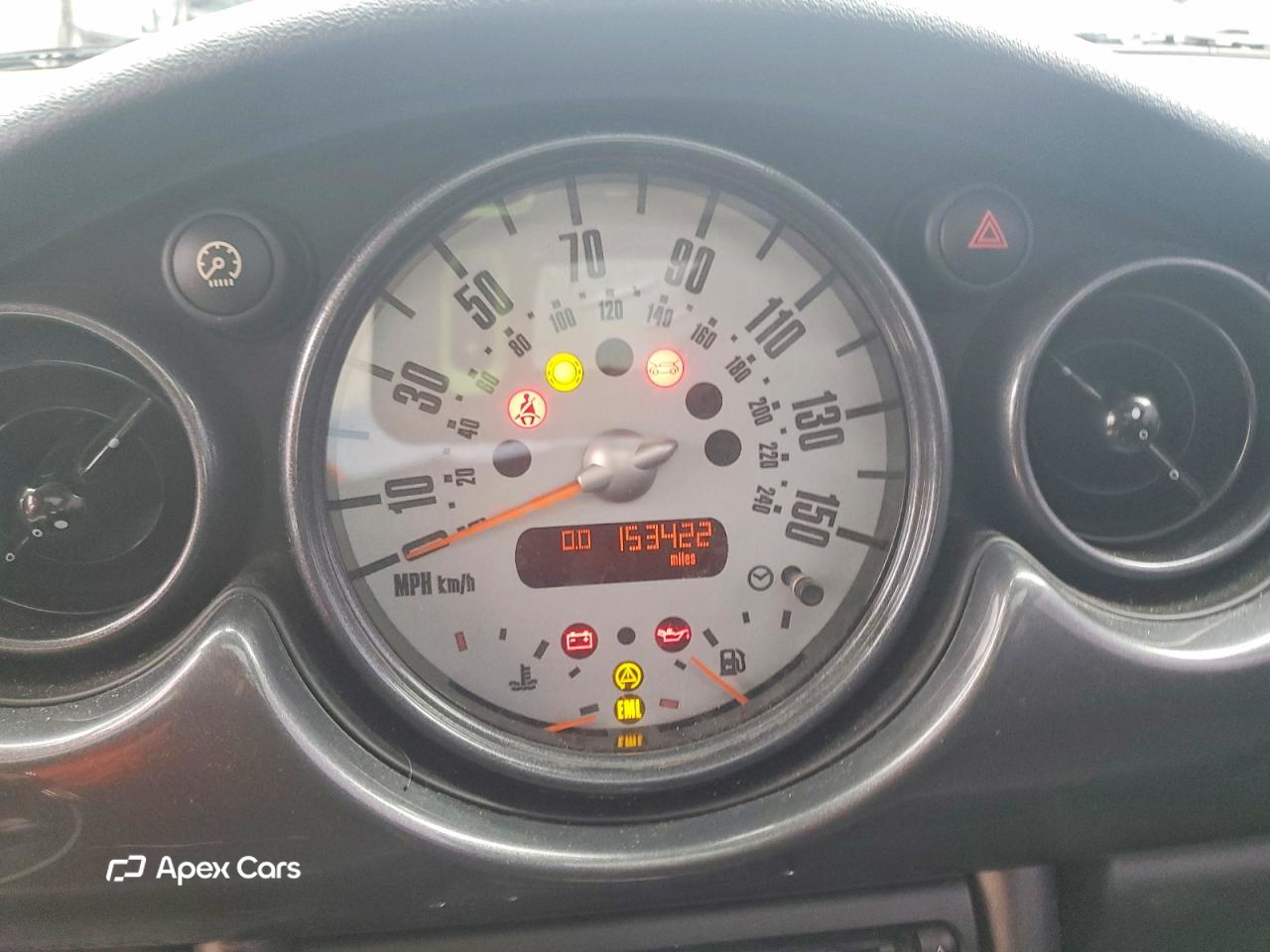 MINI Cooper 2006