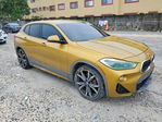 BMW X2 2018