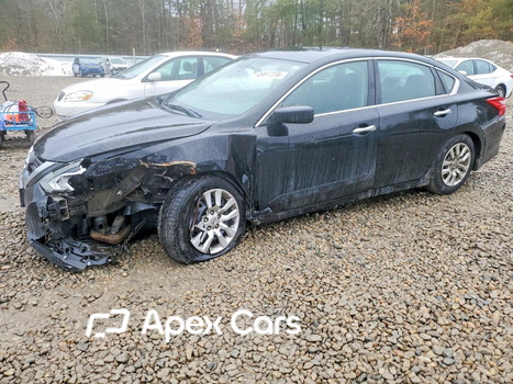 Nissan Altima 2016 - Image 1 of 13