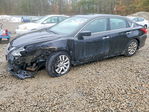 Nissan Altima 2016