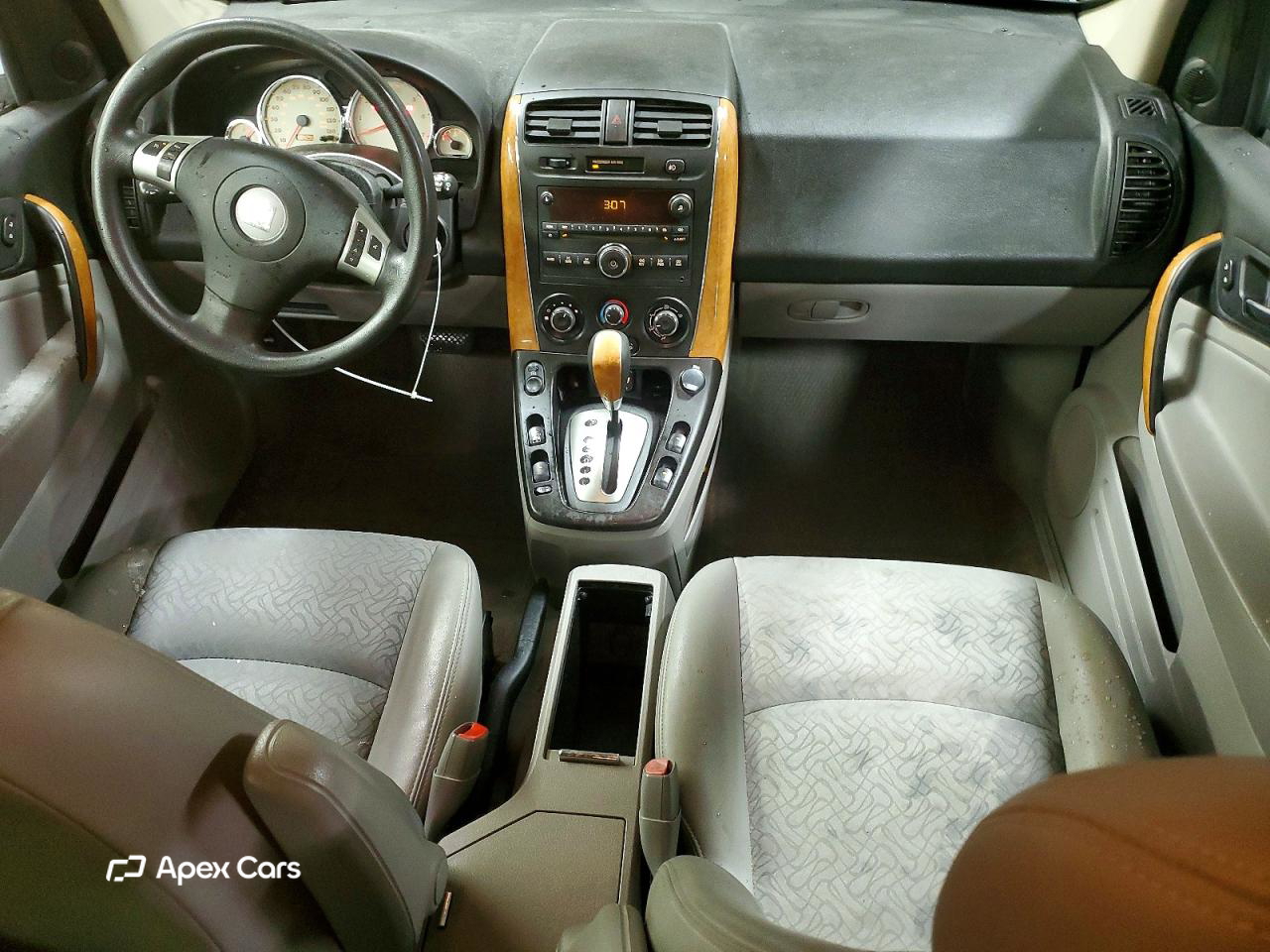 Saturn VUE 2007
