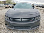Dodge Charger 2015
