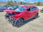 Nissan Rogue 2017