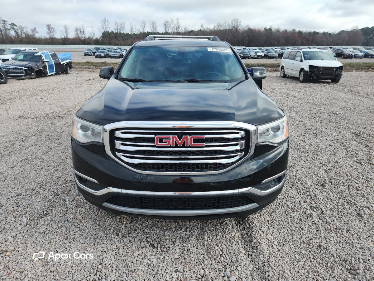 GMC Acadia 2019