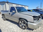 Chevrolet Silverado 2004