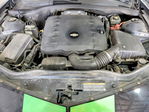 Chevrolet Camaro 2011
