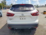 Nissan Rogue 2021