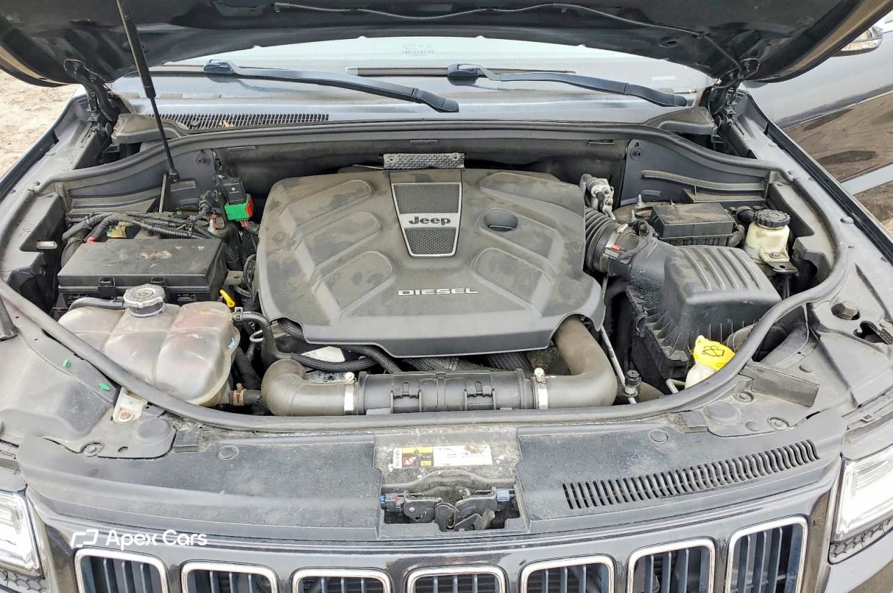 Jeep Cherokee 2014